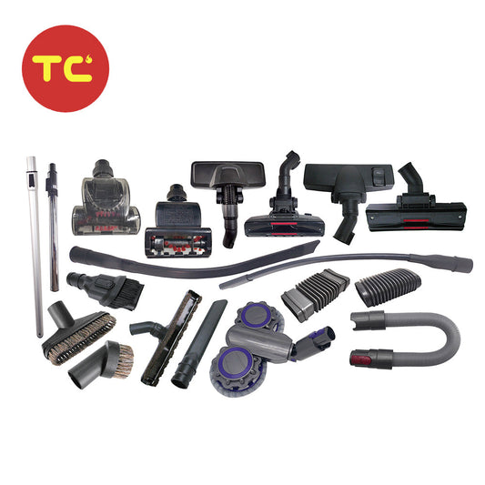 Replacement Vacuum Brush