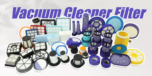 Vacuum Cleaner Filters