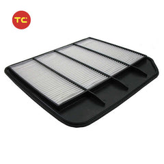 Cabin Air Filter