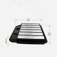 Cabin Air Filter