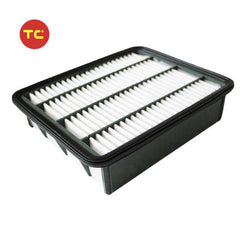 Cabin Air Filter