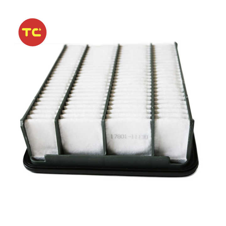 Cabin Air Filter