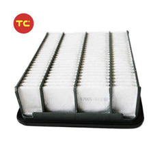 Cabin Air Filter