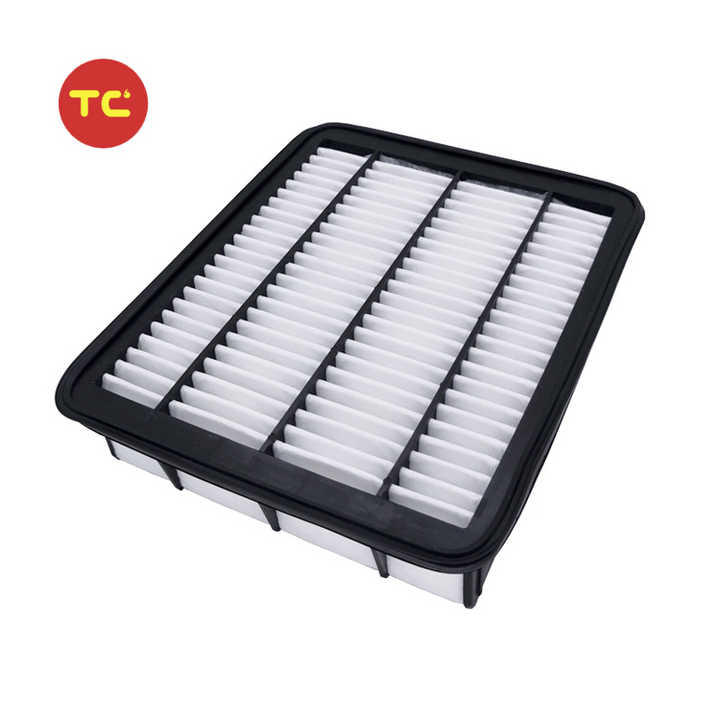 Cabin Air Filter