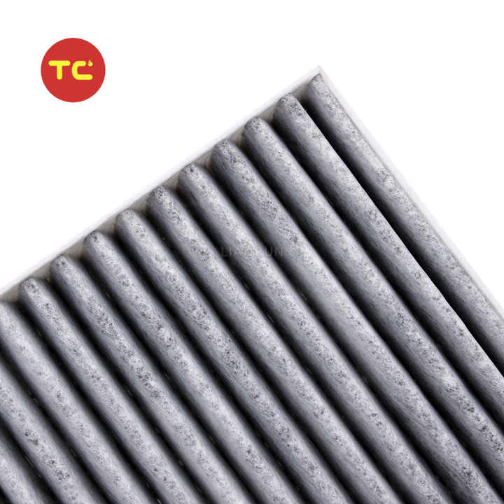 Cabin Air Filter