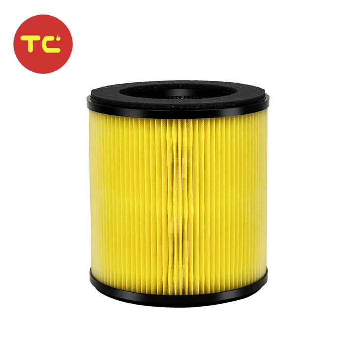 Air Purifier HEPA Filter
