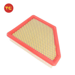 Cabin Air Filter