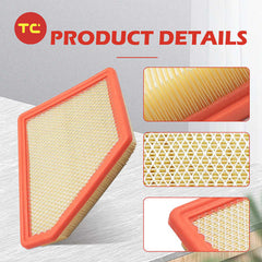 Cabin Air Filter