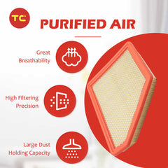 Cabin Air Filter