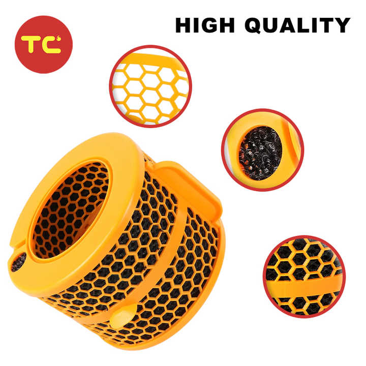 PH01 PH02 Air Purifier Filter
