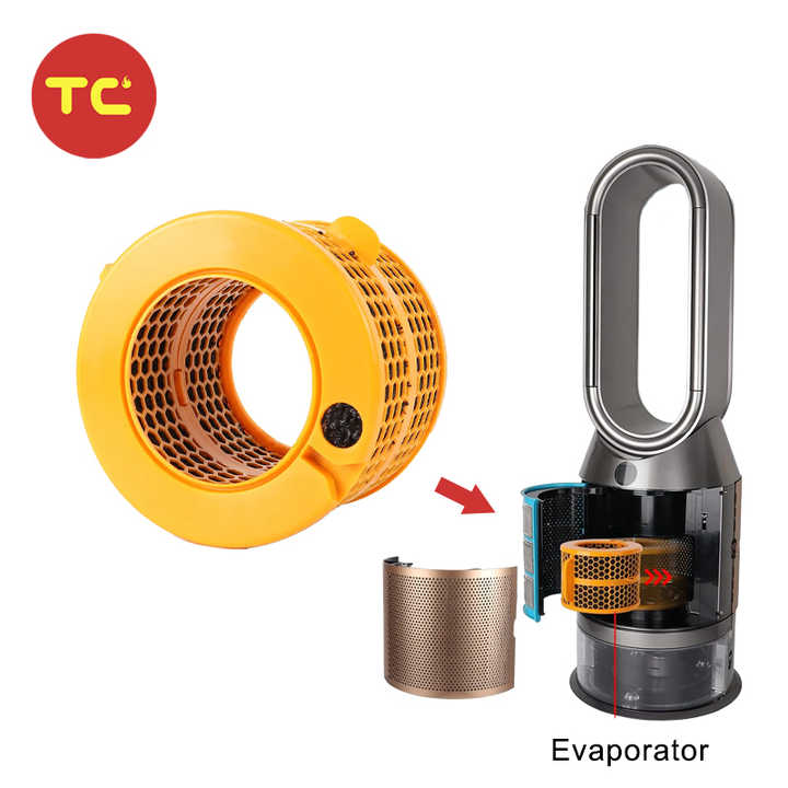 PH01 PH02 Air Purifier Filter