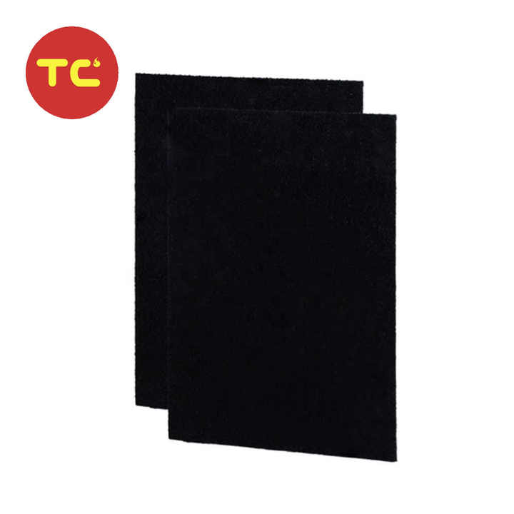 Honeycomb Activated Carbon Filter 
