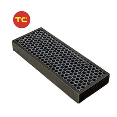 Honeycomb Activated Carbon Filter 