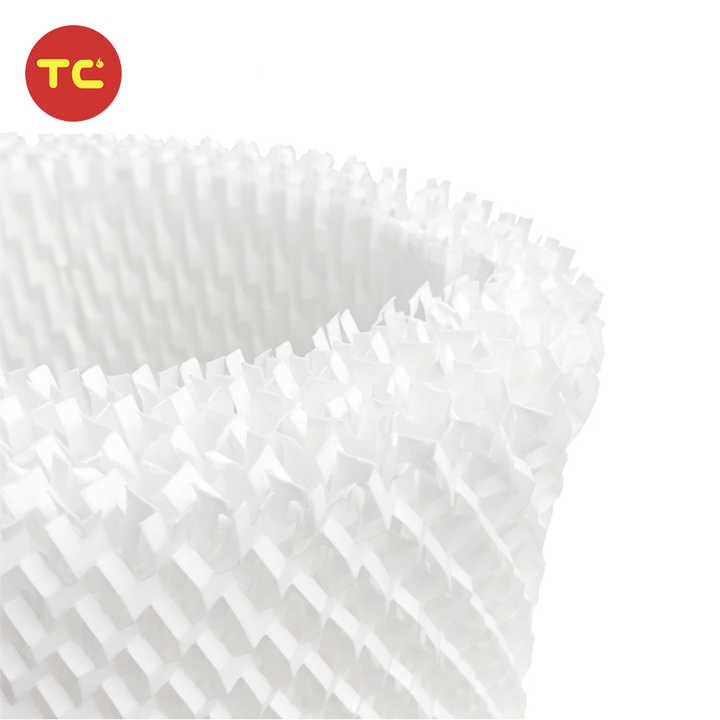 Humidifier Wicking Filters for Honeywell Humidifier Replacement Filters HAC-504AW HAC504V1 HAC-504 Filter A