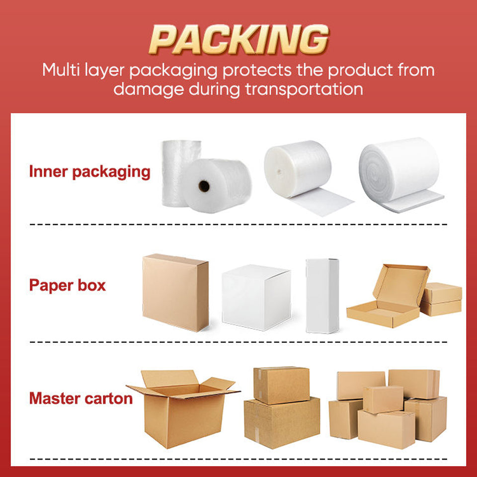 Packing
