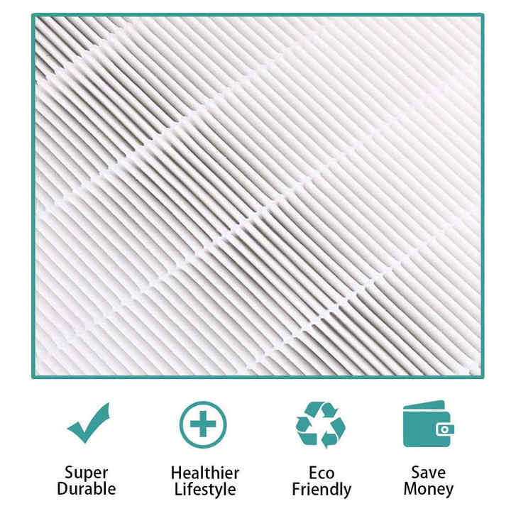 Air Purifiers Filter