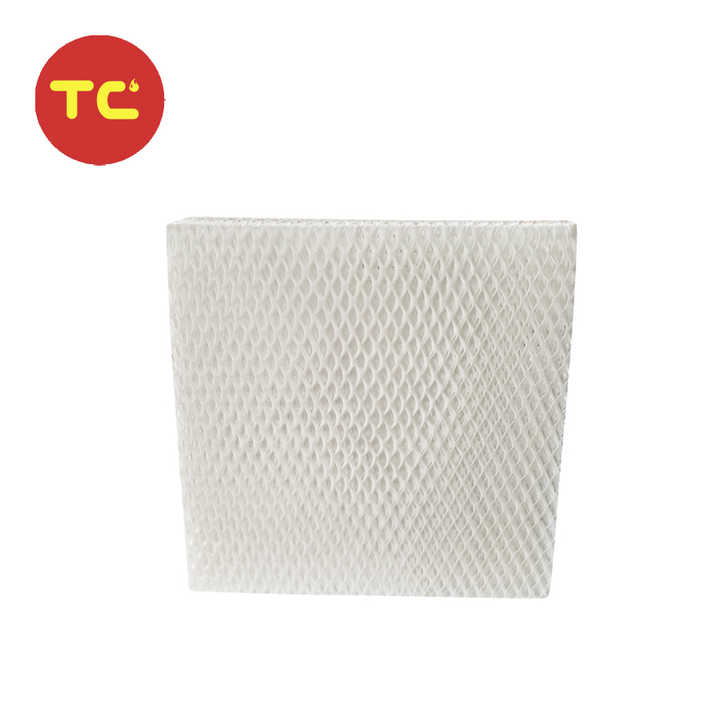 High Quality Humidifying Filter Element Replacement Compatible with Honeywell HC22P HC22P1001 Humidifier Wick Pads