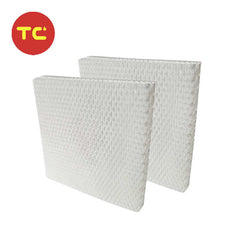 High Quality Humidifying Filter Element Replacement Compatible with Honeywell HC22P HC22P1001 Humidifier Wick Pads