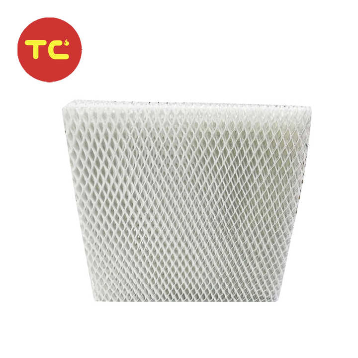 High Quality Humidifying Filter Element Replacement Compatible with Honeywell HC22P HC22P1001 Humidifier Wick Pads