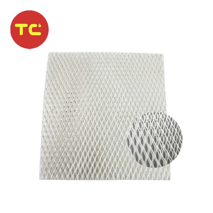 High Quality Humidifying Filter Element Replacement Compatible with Honeywell HC22P HC22P1001 Humidifier Wick Pads