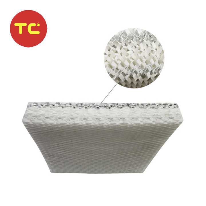 High Quality Humidifying Filter Element Replacement Compatible with Honeywell HC22P HC22P1001 Humidifier Wick Pads