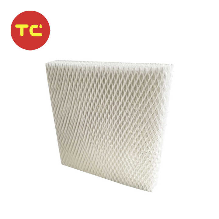 High Quality Humidifying Filter Element Replacement Compatible with Honeywell HC22P HC22P1001 Humidifier Wick Pads