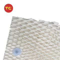 Replacement HWF100 Humidifier Wick Filter Compatible with Holmes HM630 SCM630 BCM646 HM7808 Humidifier Parts