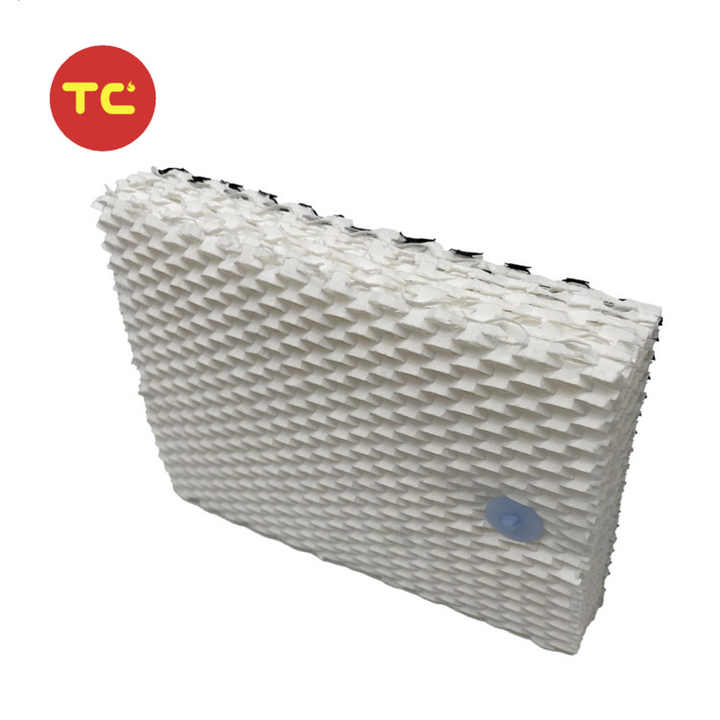 Replacement HWF100 Humidifier Wick Filter Compatible with Holmes HM630 SCM630 BCM646 HM7808 Humidifier Parts