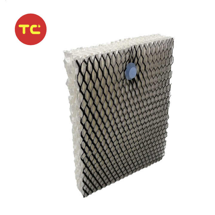 Replacement HWF100 Humidifier Wick Filter Compatible with Holmes HM630 SCM630 BCM646 HM7808 Humidifier Parts