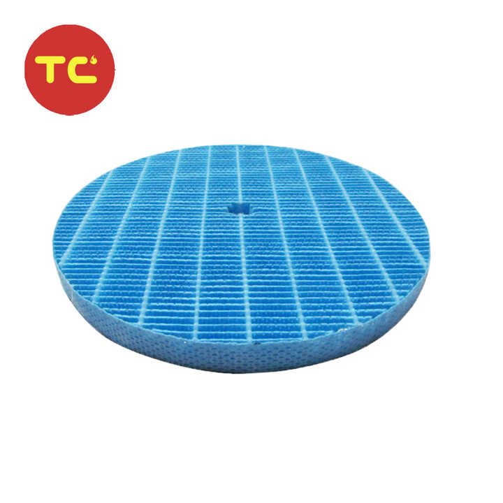 Air Humidifier Filter Wick Filter Replacement for DaiKins MCK57LMV2 Series MCK57LMV2- W MCK57LMV2- R Humidifier Parts