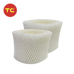 High Performance Replacement Humidifier Wicking Filter for Vick & Kaz & Sunbeam & Enviracaire WF2 Humidifier Filter