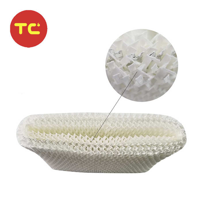 High Performance Replacement Humidifier Wicking Filter for Vick & Kaz & Sunbeam & Enviracaire WF2 Humidifier Filter