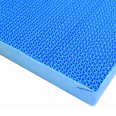 High Efficiency Part AC4155 Air Purifier Humidifier Pad For Philipss Air Humidifier Wicking Replacement Filter AC4080 AC4081