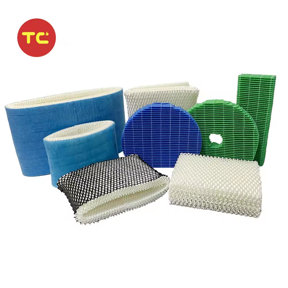 Humidifier Wicking Replacement Filter HU4136 Compatible with Philips HU4706 HU4701 HU4702 HU4703