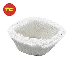 Replacement Humidifier Wicking Filter for Honeywell HAC-504 HAC-504AW HAC504V1 Filter A HCM 350 HCM350W HCM-315T