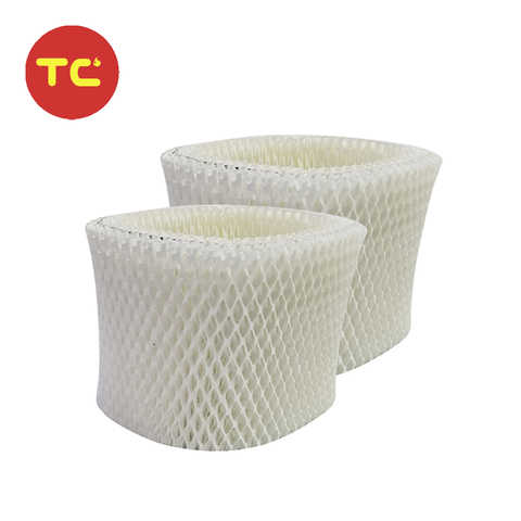 Replacement Humidifier Wicking Filter for Honeywell HAC-504 HAC-504AW HAC504V1 Filter A HCM 350 HCM350W HCM-315T