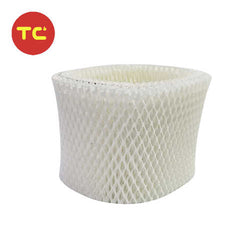 Replacement Humidifier Wicking Filter for Honeywell HAC-504 HAC-504AW HAC504V1 Filter A HCM 350 HCM350W HCM-315T