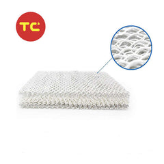 House Humidifier Filter Pads Replacement Compatible with Honeywell HC22P HC22P1001 Humidifier Wicks