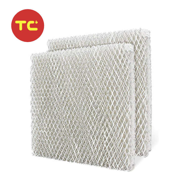 House Humidifier Filter Pads Replacement Compatible with Honeywell HC22P HC22P1001 Humidifier Wicks