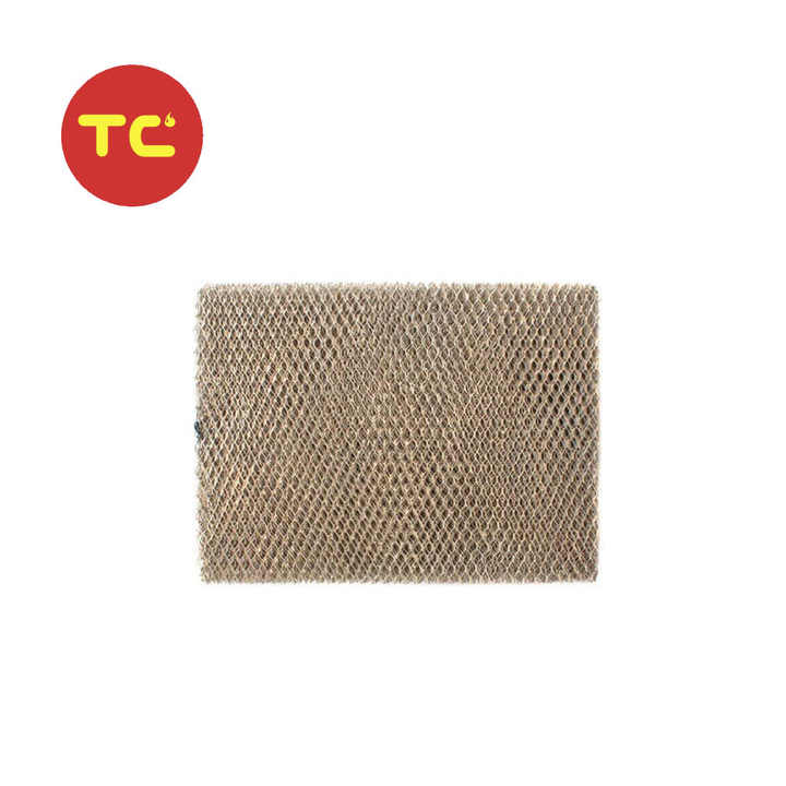 Wicking Humidifier Filter Pad Replacement HC26A1008 for Honeywell Humidifier HE360 HE-360 HE200A HE260A