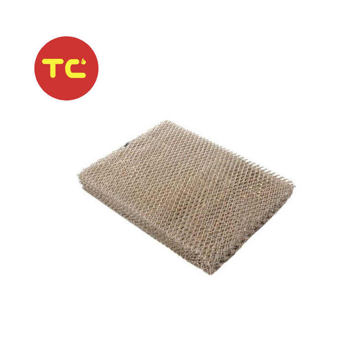 Wicking Humidifier Filter Pad Replacement HC26A1008 for Honeywell Humidifier HE360 HE-360 HE200A HE260A