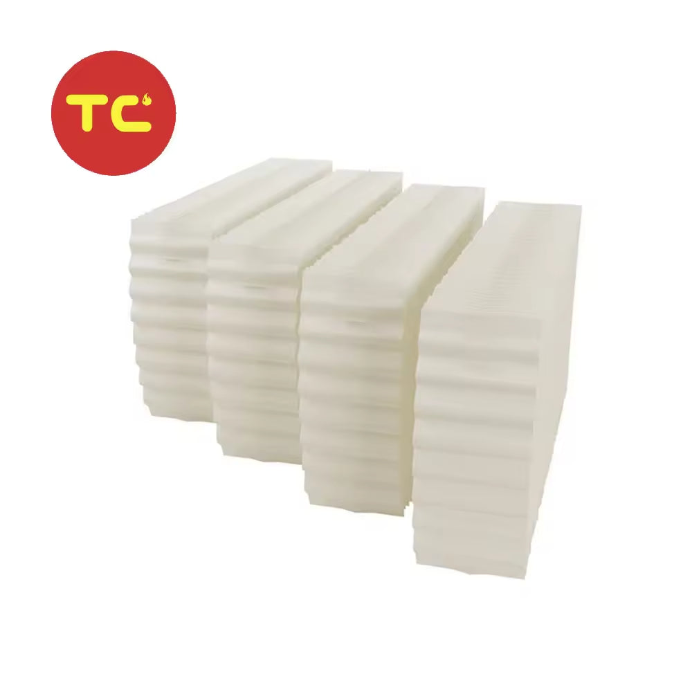 Wick Humidifier Replacement Filter Pads Replacement for Emerson Humidifier Model 14416 15420 14413 29974