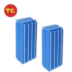 Washable HV-FY5 Air Humidifier Filter Replacement Wick Filter Element for Sharp HV-Y70CX Humidifier