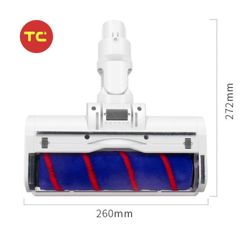 Dream vacuum cleaner brush head