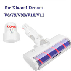 Dream vacuum cleaner brush head