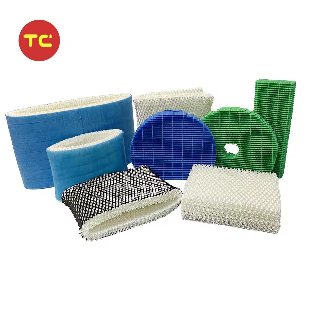 Washable Humidifier Air Filter Filter Element for Sharp FZ-Y180MFS Humidifier Parts