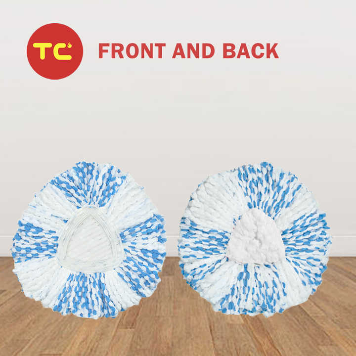 mop pads