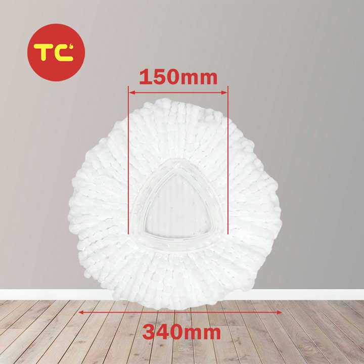 mop pads