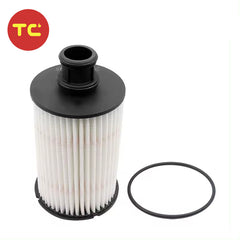 Engine Oil Filter for LR4 Range Rover Sport New Discovery Jaguar 3.0L 5.0L LR011298 C2D3670 8W93-6731-AC