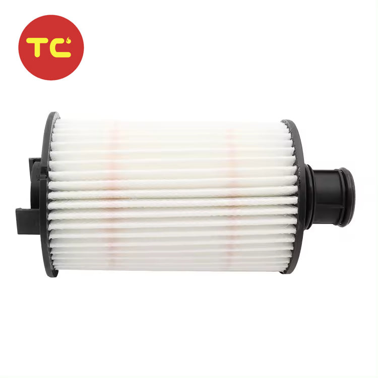 Engine Oil Filter for LR4 Range Rover Sport New Discovery Jaguar 3.0L 5.0L LR011298 C2D3670 8W93-6731-AC